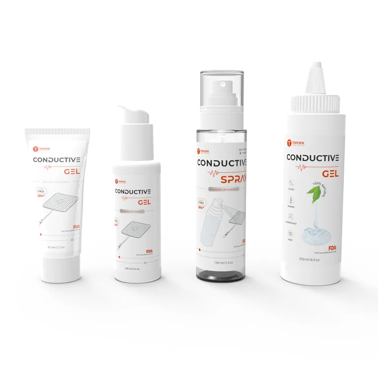 Emg Electrode Gel