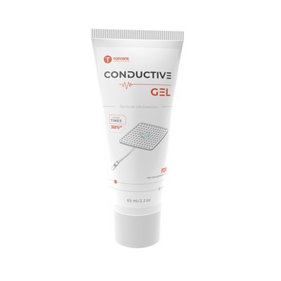 Electrode Gel for TENS Pads