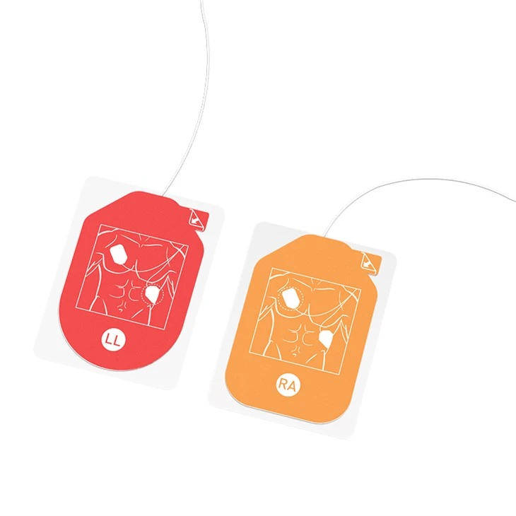 AED & Manual Defibrillator