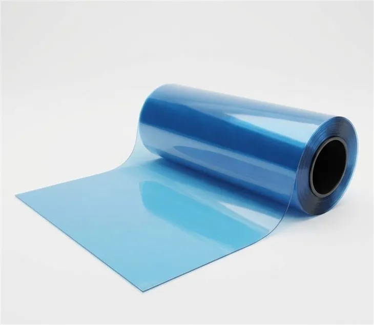 Bulk Medical Hydrogel Rolls