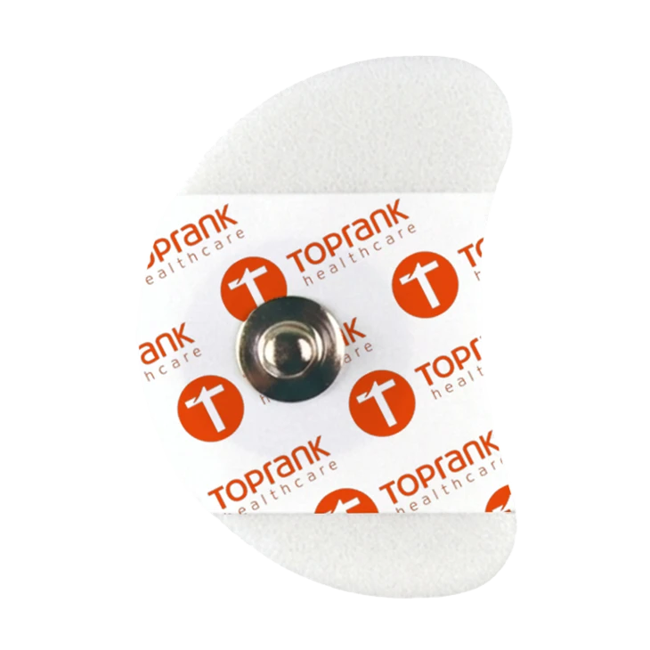 Disposable Non-Invasive EEG Electrodes