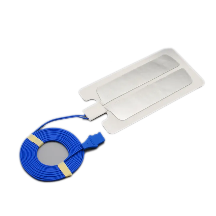 Electrical Grounding Pad factory