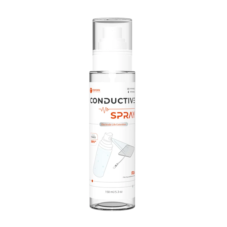 Electro Conductive Gel
