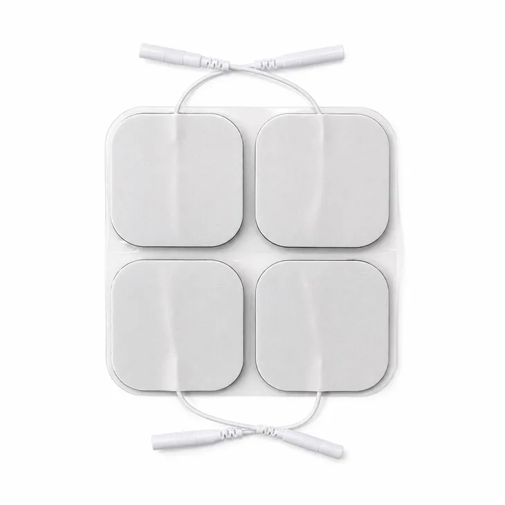 Foam Electrodes