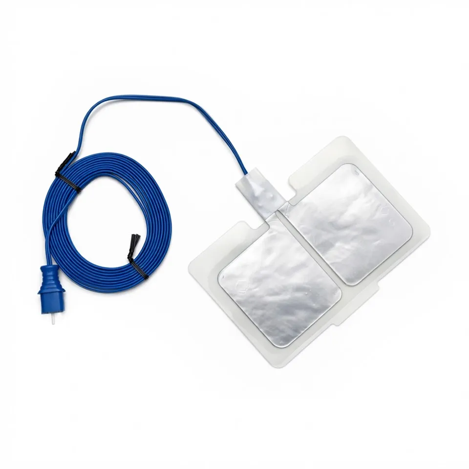 Grounding Pad For Surgery