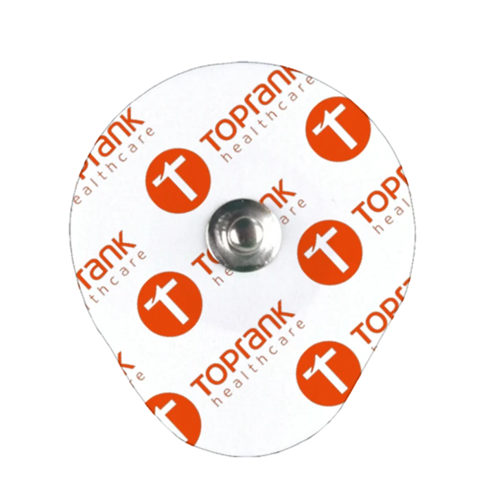 Hypoallergenic Shielded Electrodes
