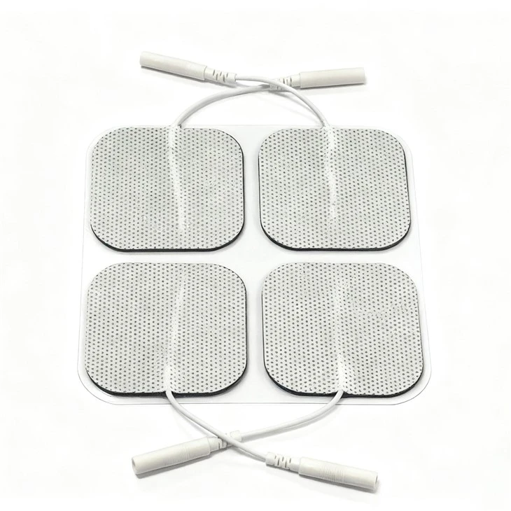 Latex-Free TENS Pads