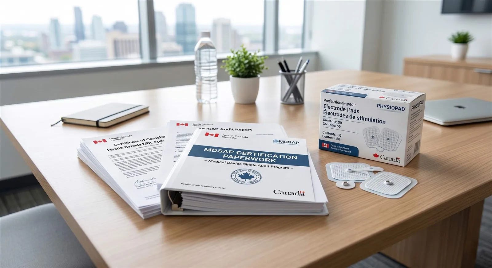 mdsap-health-canada-electrode-compliance mdsap-health-canada-electrode-compliance