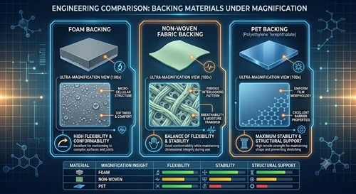 Why Corner Design Matters in Electrode Pads: Rounded Vs. Square Edges