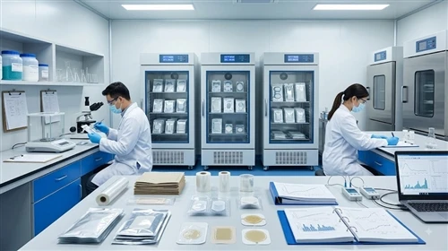 How Is The Shelf Life Of Electrode Pads Determined?