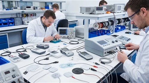 How Electrode Pad Connectors Affect Device Compatibility