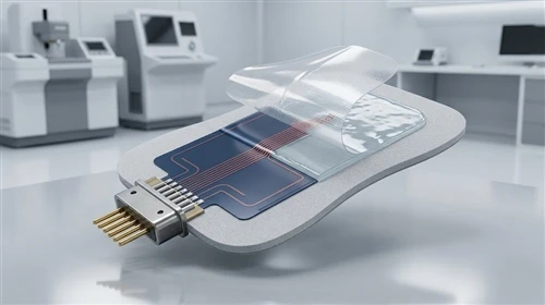 What Is The Role Of The Conductive Layer in An Electrode Pad?