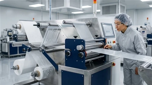 Why Lamination Matters in Multi-Layer Electrode Pad Manufacturing