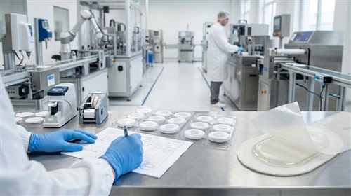 Change Control in Medical Electrode Manufacturing: How To Manage Product And ...