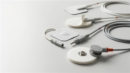 Medical Electrode Connector Types: How To Choose The Right Connection For You...