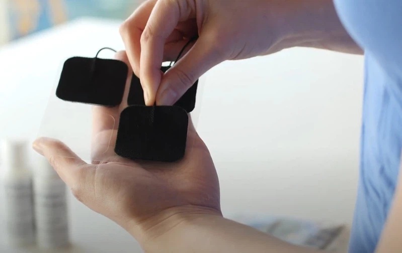 TENS pad supplier TENS pad supplier