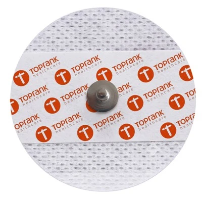 Coronary Ischemia Diagnostic Electrodes