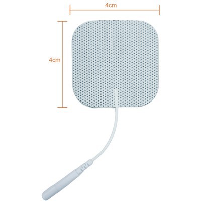 Electrodes For Localized Pain