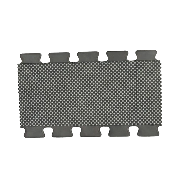 Resting ECG Tab Electrodes