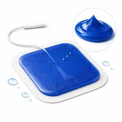 Blue Gel TENS Electrodes