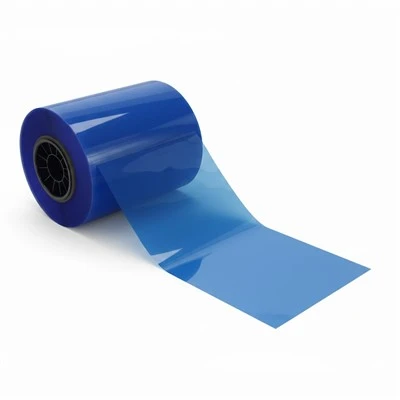 Bulk Conductive Hydrogel Roll Stock