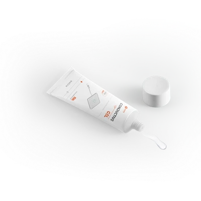 Clear Conductive Gel