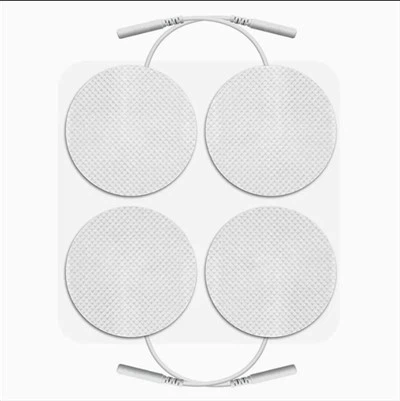 Custom TENS Machine Sticky Pads