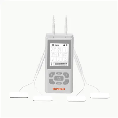 Dual Channel TENS Unit