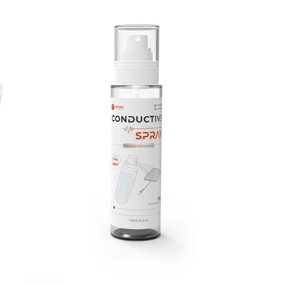 Electrode Conductive Spray