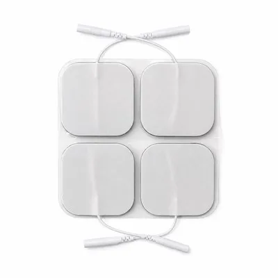 Foam Electrodes