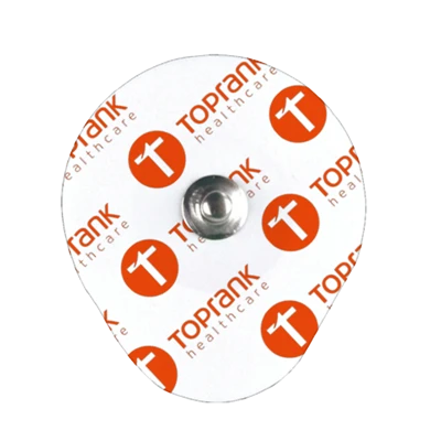 Hypoallergenic Shielded Electrodes