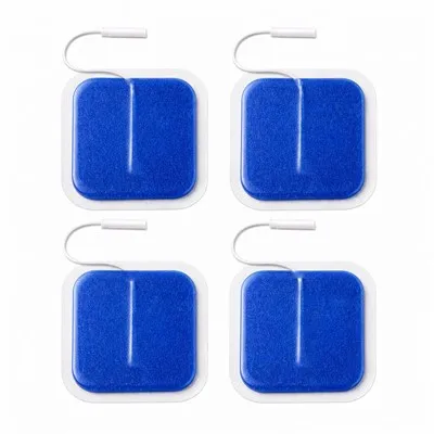 Hypoallergenic TENS Electrodes
