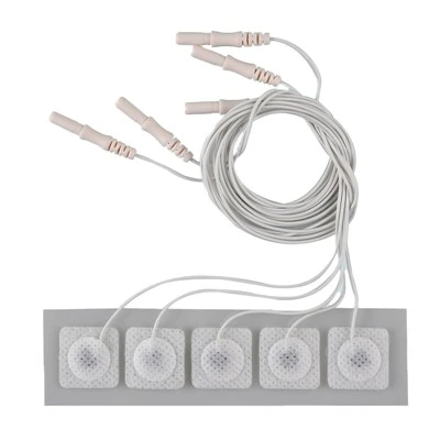 Neonatal Pre-Wired Electrodes
