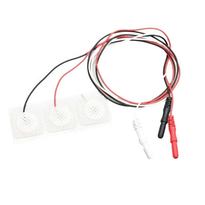 Neonatal Pre-Wired Low-Trauma ECG Electrodes