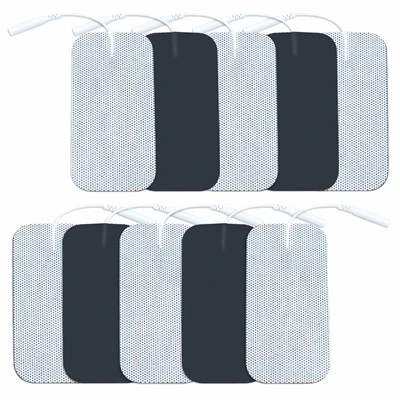 Rectangular TENS Electrodes