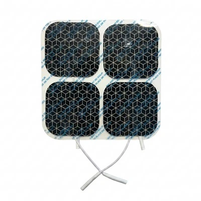 Silver TENS Electrodes