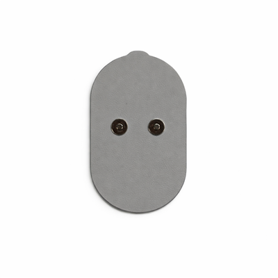 Snap-on Wireless TENS Pads