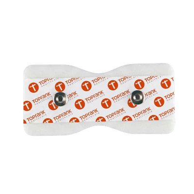 Thoracic Bioimpedance Electrodes