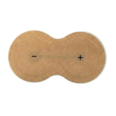 Wireless Wearable Iontophoresis Patch
