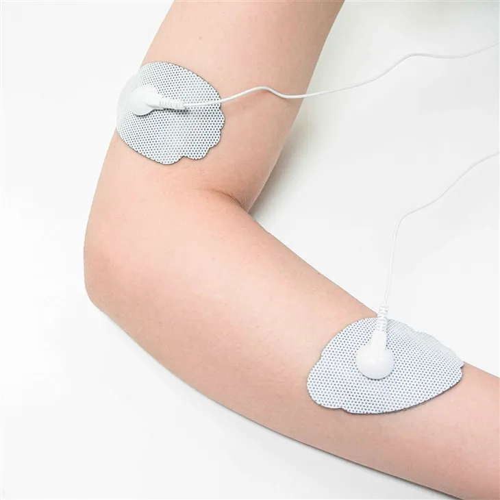 Snap-On TENS Electrodes