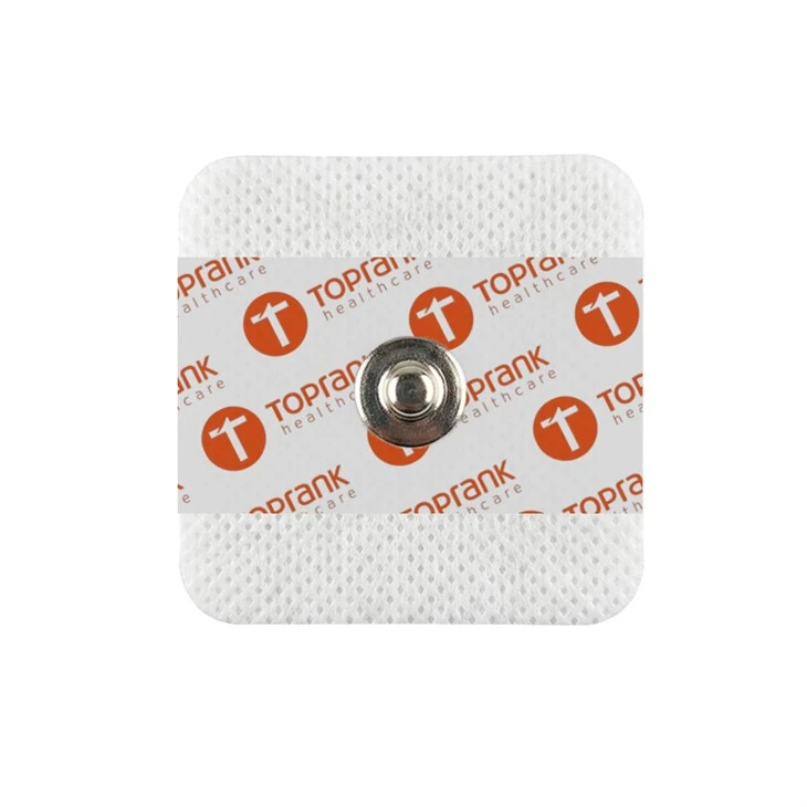 Stress Test & Holter ECG Electrodes