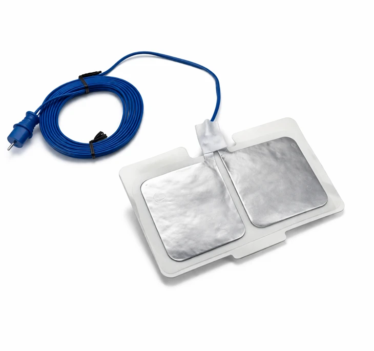 Surgical Grounding Pads